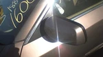 Driver Side View Mirror Power Heated Thru 8/05 Fits 04-06 Bmw 525I 280135. Fixed Price $109.99.