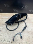 1997-2004 Chevrolet Corvette C5 Passenger Rh Side View Mirror Black Oem *used*. Fixed Price $199.99.