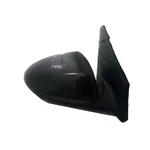 New Hyundai Unpainted Passenger Side Door Mirror 87620G2350. Fixed Price $225.41.