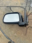 Honda Black Driver Side View Door Mirror Power Lx 97-01 Crv 6266533. Fixed Price $35.00.