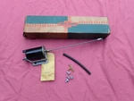 1955 Chevy Windshield Wiper Washer Coordinator Nos! 987200. Fixed Price $75.00.