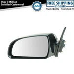 Power Heated Side View Mirror Driver Left Lh New For 06-10 Hyundai Sonata. Fixed Price $43.54.