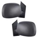 Power Side View Mirror Set For Toyota Sienna 1998-2003 Lh Right 128-61311L. Fixed Price $192.53.