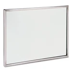 FR1824 Lavatory Mirror Stainless Steel Silver X. Fixed Price $144.93.