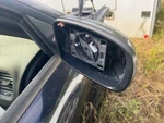 Passenger Side Mirror (no Glass) Power Painted 15-20 Dodge Charger Oem. Fixed Price $99.00.