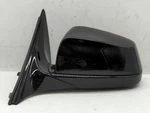 2010-2012 Bmw 750I Driver Left Side View Power Door Mirror Black UQ6R6. Fixed Price $47.80.