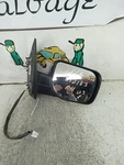2007 Nissan Armada Side View Mirror, Passenger (lf) Oem. Fixed Price $54.99.