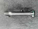 Oem Bmw G30 G32 Gt G11 8 G14 Right Outside Mirror Turn Signal Lens 7414650. Fixed Price $129.00.