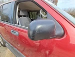 2003 Ford Explorer Right Passenger Side Mirror Oem Red Minor Scuffs 2769052. Fixed Price $69.97.