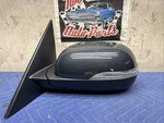 2014-2019 Kia Soul Driver Left Side View Power Door Mirror. Fixed Price $50.99.