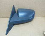 2005 2006 2007 2008 2009 Ford Mustang Left Driver Side View Mirror Oem 801017AB. Fixed Price $36.00.