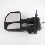 Oem Ford HC3Z17683TB Left Mirror Assembly 2017-2019 F-250 See Desc. Fixed Price $877.99.