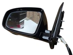 13-15 Infiniti JX35 QX60 Left Driver Door Mirror W/camera Blue BW5 96302 3JA9B. Fixed Price $129.00.