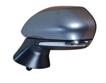 2025 Toyota Camry Front Left Door Mirror Assembly Gray Metallic Used. Fixed Price $390.00.
