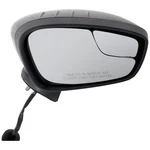 For 2011-2019 Fiesta Right Mirror Paintable AE8Z 17682 B-pfm FO1321458. Fixed Price $79.95.