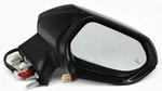 Oem Right Passenger Side Exterior Mirror For Toyota Corolla Sedan Underground. Fixed Price $128.00.