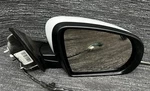 New Oe 2014-2021 Jeep Cherokee Passenger Right Mirror 1UV68GW7AD. Fixed Price $209.09.