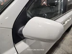 Driver Left Side Mirror Power Fits 09-10 Sedona 1354516. Fixed Price $50.00.