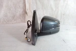 2014 Mercedes Benz ML350 Driver Side Power Bsa Surround View Door Mirror Oem Lkq. Fixed Price $496.08.