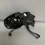 Audi Q7 Mirror Left Driver Side 23967011 Oem 2017 2018 2019. Fixed Price $252.00.