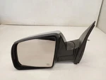 Driver Side View Mirror Power Heated Chrome Fits 12-13 Tundra 5367067. Fixed Price $84.36.