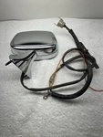 Oem 1980-90 Gm Chevy Caprice Pontiac Olds Delta Electra Lh Remote Mirror Buick. Fixed Price $99.99.