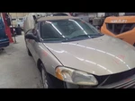 Driver Side View Mirror Power Convertible Non-heated Fits 01-04 Sebring 2197953. Fixed Price $78.95.