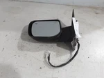 13-15 Nissan Armada Driver Side View Mirror Without Power Folding. Fixed Price $105.00.