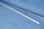 Vtg 1967 Plymouth Fury Rh Door Side Fender Upper Molding Trim 2DR Conv. Fixed Price $106.25.