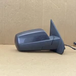 Oem - 2014 2019 Chevy Silverado 1500 Door Mirror Right Rh Pass Gray 23499419. Fixed Price $139.99.