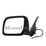 For 1997-1999 4RUNNER Front Left Mirrors Paintable Plastic 87940-35340 Q. Fixed Price $104.95.