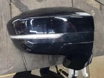 22 23 24 QX60 Right Door Mirror, (power Folding & Heated), W/o Camera; Black Gat. Fixed Price $765.00.