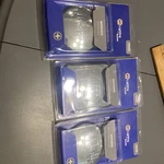 (3) Napa Trucklite Convex Mirrors 7044D. Fixed Price $16.09.