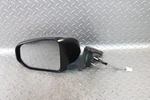 09-20 370Z Silver Cap Driver Side Left Lh Power Door Mirror Oem Factory Wty. Fixed Price $104.99.