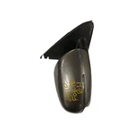 2010-2013 Kia Forte Passenger Right Side View Power Door Mirror Grey. Fixed Price $27.99.