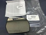 2010-14 Subaru Legacy & Outback Right Outside Mirror Heated Oem Passenger Glass. Fixed Price $49.99.
