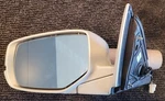 2013-2017 Honda Accord Sedan Lh Driver Side Mirror W/ Turn Signal Oem. Fixed Price $128.25.