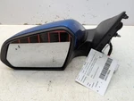 Driver Side View Mirror Power Us Built Heated Fits 18-19 Sonata 778119. Fixed Price $154.99.