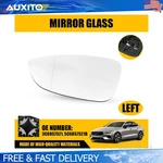 For Vw Cc 2009-2017 Heated Exterior Mirror Glass Left Side Driver Door Mount. Fixed Price $13.29.