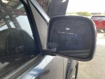 Passenger Side View Mirror Power Chrome Non-heated Fits 05-10 Frontier 4237497. Fixed Price $89.25.