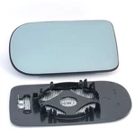 Mirror Glass For 1995-2001 Bmw 740IL 750IL E38 Fits Driver Left Lh Side. Fixed Price $42.10.