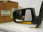 Genuine Ford Oem 2L1Z-17683-DAA Power Heat Memory Signal Left Driver Mirror. Fixed Price $184.99.