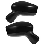 New Lh Rh Door Mirror 2015-2019 Nissan NI1321264 Note Power Versa NI1320264. Fixed Price $188.23.