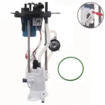 Electric Fuel Pump Module Assembly 2007-2011 Ford Ranger E8808M FG0883. Fixed Price $68.99.