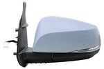 Left Side Door Mirror Power Heated With Blis And Light For Toyota Tacoma 16-23. Fixed Price $70.99.
