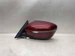 2014-2018 Nissan Rogue Drivers Left Side Power Door Mirror Turn Signal(nah). Fixed Price $110.50.