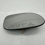 Mercedes R170 SLK230 CLK320 Side View Mirror Glass Right Passenger 00-04 Oem. Fixed Price $49.99.