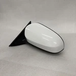 2012-2014 Toyota Camry Driver Left Side View Power Door Mirror White 040 Color. Fixed Price $75.00.