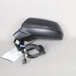 2017-2019 Audi Q7 Left Driver Side View Door Mirror Opt KA6 Oem. Fixed Price $314.24.