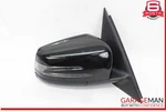10-12 Mercedes X204 GLK350 Front Right Passenger Side Door Rear View Mirror Oem. Fixed Price $253.12.